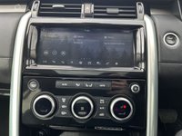 USED 2018 18 LAND ROVER DISCOVERY 3.0 TD V6 HSE Luxury SUV 5dr Diesel Auto 4WD Euro 6 (s/s) (258 ps) JLR History