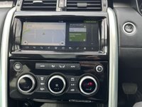 USED 2018 18 LAND ROVER DISCOVERY 3.0 TD V6 HSE Luxury SUV 5dr Diesel Auto 4WD Euro 6 (s/s) (258 ps) JLR History