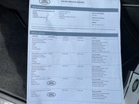 USED 2018 18 LAND ROVER DISCOVERY 3.0 TD V6 HSE Luxury SUV 5dr Diesel Auto 4WD Euro 6 (s/s) (258 ps) JLR History
