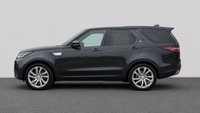 USED 2018 18 LAND ROVER DISCOVERY 3.0 TD V6 HSE Luxury SUV 5dr Diesel Auto 4WD Euro 6 (s/s) (258 ps) JLR History