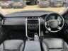 USED 2018 18 LAND ROVER DISCOVERY 3.0 TD V6 HSE Luxury SUV 5dr Diesel Auto 4WD Euro 6 (s/s) (258 ps) JLR History