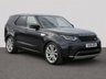 USED 2018 18 LAND ROVER DISCOVERY 3.0 TD V6 HSE Luxury SUV 5dr Diesel Auto 4WD Euro 6 (s/s) (258 ps) JLR History