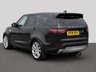 USED 2018 18 LAND ROVER DISCOVERY 3.0 TD V6 HSE Luxury SUV 5dr Diesel Auto 4WD Euro 6 (s/s) (258 ps) JLR History