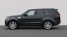 USED 2018 18 LAND ROVER DISCOVERY 3.0 TD V6 HSE Luxury SUV 5dr Diesel Auto 4WD Euro 6 (s/s) (258 ps) JLR History