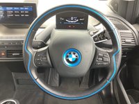 USED 2021 21 BMW I3 42.2kWh Hatchback 5dr Electric Auto (170 ps) Upgraded sound system