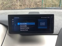 USED 2021 21 BMW I3 42.2kWh Hatchback 5dr Electric Auto (170 ps) Upgraded sound system