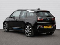 USED 2021 21 BMW I3 42.2kWh Hatchback 5dr Electric Auto (170 ps) Upgraded sound system