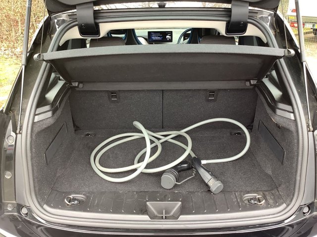 2021 BMW I3 - Photo 11