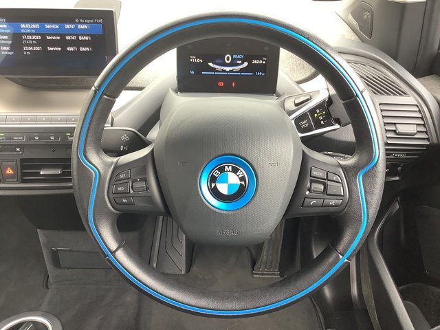 2021 BMW I3 - Photo 12