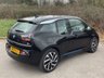 USED 2021 21 BMW I3 42.2kWh Hatchback 5dr Electric Auto (170 ps) Upgraded sound system