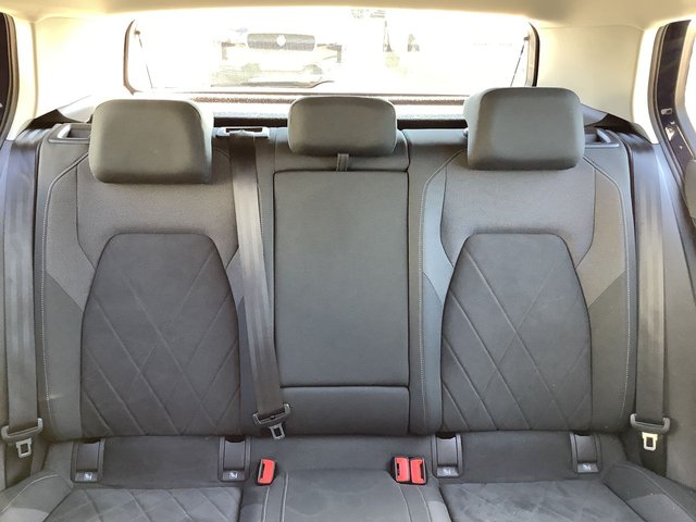 2021 VOLKSWAGEN GOLF - Photo 10