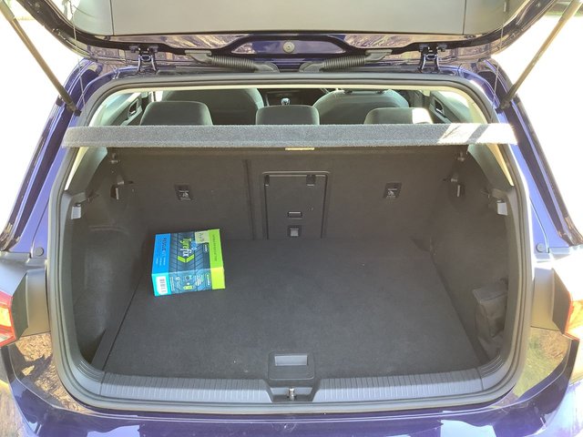 2021 VOLKSWAGEN GOLF - Photo 11