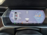 USED 2018 18 TESLA MODEL X 75D (Dual Motor) SUV 5dr Electric Auto 4WDE (328 bhp) Upgraded sound system