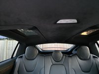 USED 2018 18 TESLA MODEL X 75D (Dual Motor) SUV 5dr Electric Auto 4WDE (328 bhp) Upgraded sound system