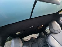 USED 2018 18 TESLA MODEL X 75D (Dual Motor) SUV 5dr Electric Auto 4WDE (328 bhp) Upgraded sound system