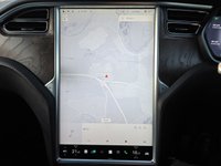 USED 2018 18 TESLA MODEL X 75D (Dual Motor) SUV 5dr Electric Auto 4WDE (328 bhp) Upgraded sound system