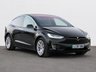 USED 2018 18 TESLA MODEL X 75D (Dual Motor) SUV 5dr Electric Auto 4WDE (328 bhp) Upgraded sound system