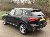 USED 2022 22 MG MG HS 1.5 T-GDI Excite SUV 5dr Petrol DCT Euro 6 (s/s) (162 ps) 