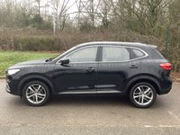 USED 2022 22 MG MG HS 1.5 T-GDI Excite SUV 5dr Petrol DCT Euro 6 (s/s) (162 ps) 