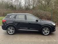 USED 2022 22 MG MG HS 1.5 T-GDI Excite SUV 5dr Petrol DCT Euro 6 (s/s) (162 ps) 