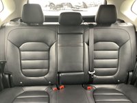 USED 2022 22 MG MG HS 1.5 T-GDI Excite SUV 5dr Petrol DCT Euro 6 (s/s) (162 ps) 
