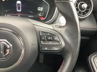 USED 2022 22 MG MG HS 1.5 T-GDI Excite SUV 5dr Petrol DCT Euro 6 (s/s) (162 ps) 