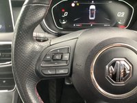 USED 2022 22 MG MG HS 1.5 T-GDI Excite SUV 5dr Petrol DCT Euro 6 (s/s) (162 ps) 