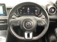 USED 2022 22 MG MG HS 1.5 T-GDI Excite SUV 5dr Petrol DCT Euro 6 (s/s) (162 ps) 