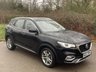 USED 2022 22 MG MG HS 1.5 T-GDI Excite SUV 5dr Petrol DCT Euro 6 (s/s) (162 ps) 