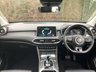 USED 2022 22 MG MG HS 1.5 T-GDI Excite SUV 5dr Petrol DCT Euro 6 (s/s) (162 ps) 