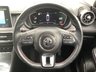 USED 2022 22 MG MG HS 1.5 T-GDI Excite SUV 5dr Petrol DCT Euro 6 (s/s) (162 ps) 