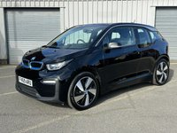 USED 2019 BMW I3 42.2kWh Hatchback 5dr Electric Auto (170 ps) BMW Service history