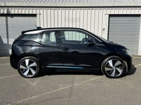 USED 2019 BMW I3 42.2kWh Hatchback 5dr Electric Auto (170 ps) BMW Service history