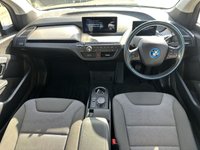 USED 2019 BMW I3 42.2kWh Hatchback 5dr Electric Auto (170 ps) BMW Service history