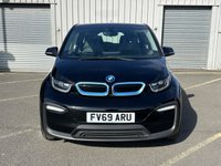 USED 2019 BMW I3 42.2kWh Hatchback 5dr Electric Auto (170 ps) BMW Service history