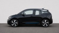 USED 2019 BMW I3 42.2kWh Hatchback 5dr Electric Auto (170 ps) BMW Service history