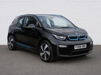 USED 2019 BMW I3 42.2kWh Hatchback 5dr Electric Auto (170 ps) BMW Service history