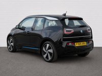 USED 2019 BMW I3 42.2kWh Hatchback 5dr Electric Auto (170 ps) BMW Service history