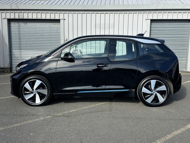 2019 BMW I3 - Photo 2