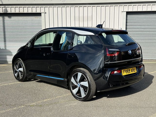 2019 BMW I3 - Photo 3