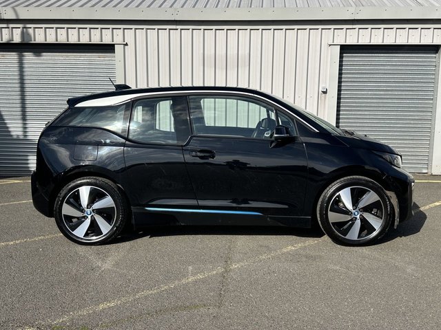 2019 BMW I3 - Photo 6