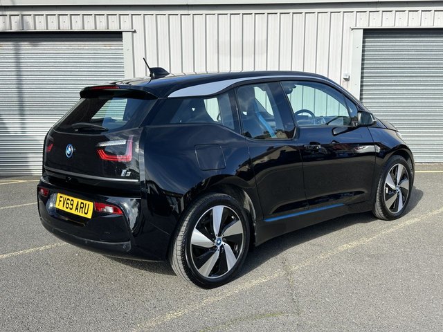 2019 BMW I3 - Photo 5
