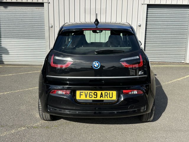 2019 BMW I3 - Photo 4