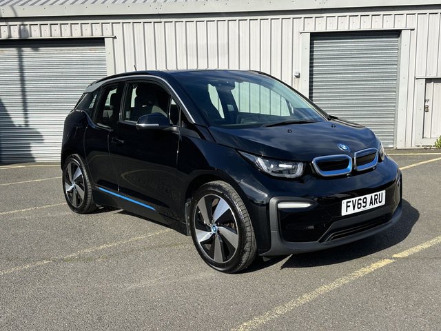 2019 BMW I3 - Photo 7