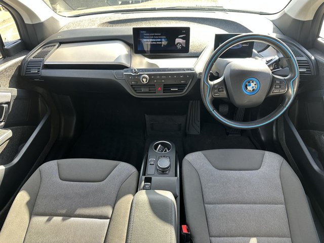 2019 BMW I3 - Photo 10
