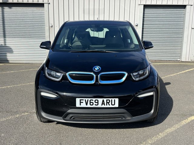 2019 BMW I3 - Photo 8