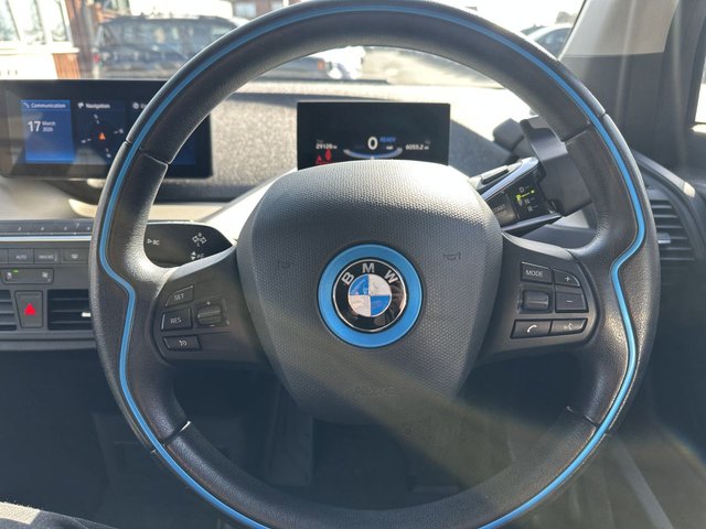 2019 BMW I3 - Photo 12