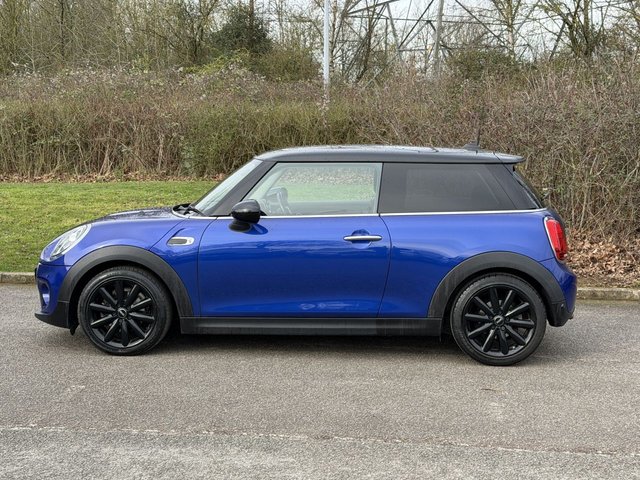 2018 MINI HATCH - Photo 2