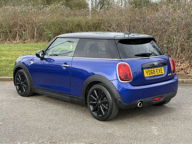 2018 MINI HATCH - Photo 3