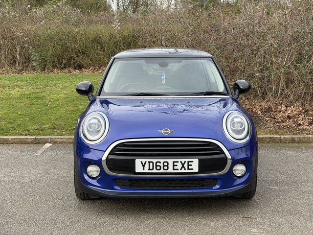 2018 MINI HATCH - Photo 8